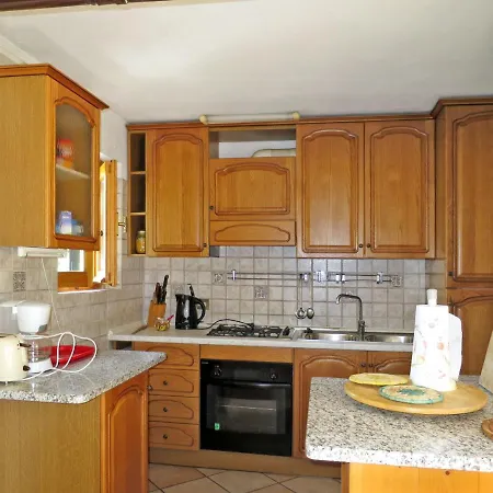 Alpe By Interhome Holiday home