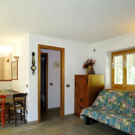 Alpe By Interhome