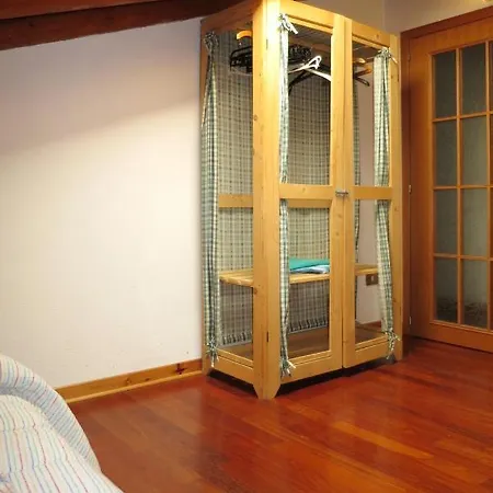 Alpe By Interhome