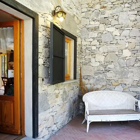 Alpe By Interhome Holiday home