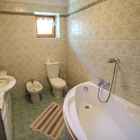 Holiday home Alpe By Interhome Brissago-Valtravaglia