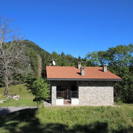 Holiday home Alpe By Interhome *