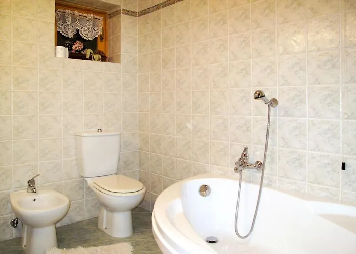 Dom wakacyjny Alpe By Interhome