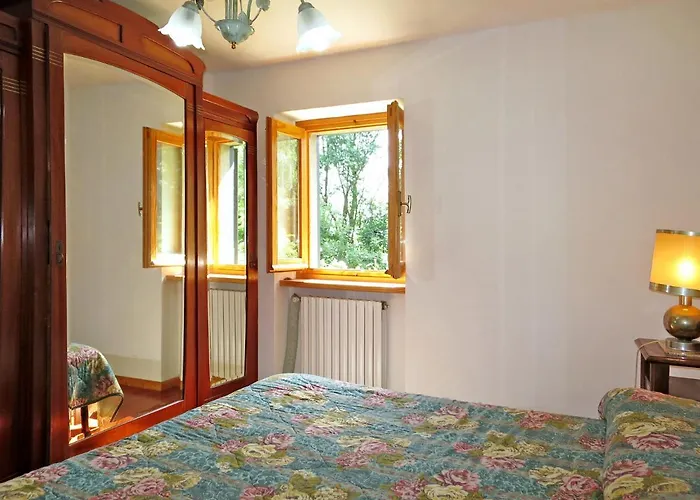 Dom wakacyjny Alpe By Interhome