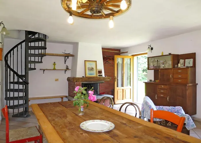 Alpe By Interhome * Brissago-Valtravaglia