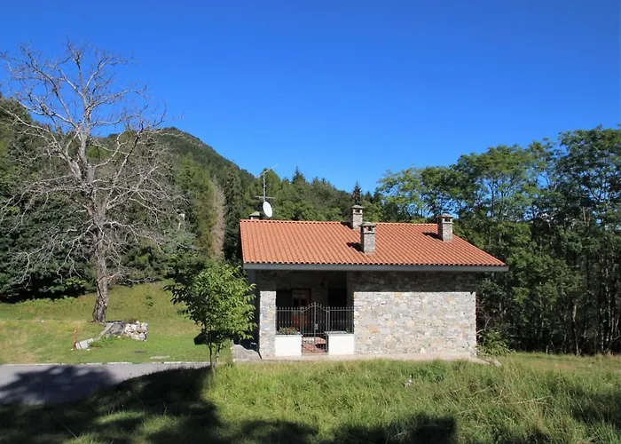 Dom wakacyjny Alpe By Interhome *