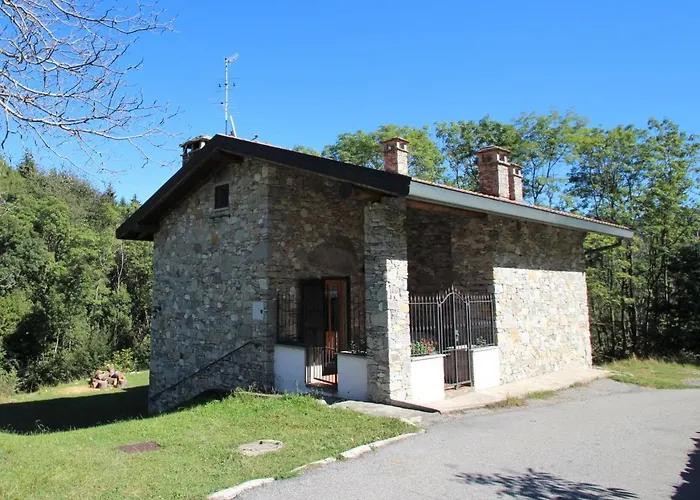 Alpe By Interhome Dom wakacyjny