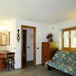 Alpe By Interhome