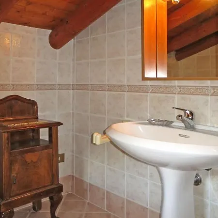 Alpe By Interhome Hébergement de vacances Brissago-Valtravaglia