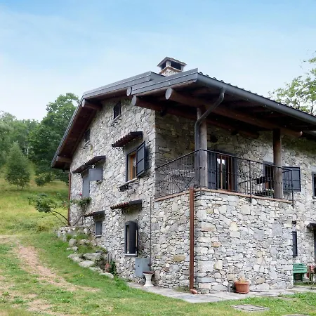 Alpe By Interhome Brissago-Valtravaglia