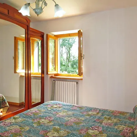 Semesterbostad Alpe By Interhome