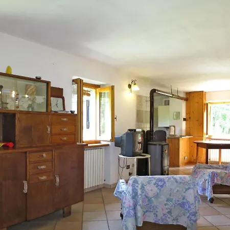 Alpe By Interhome Holiday home