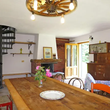 Alpe By Interhome * Brissago-Valtravaglia