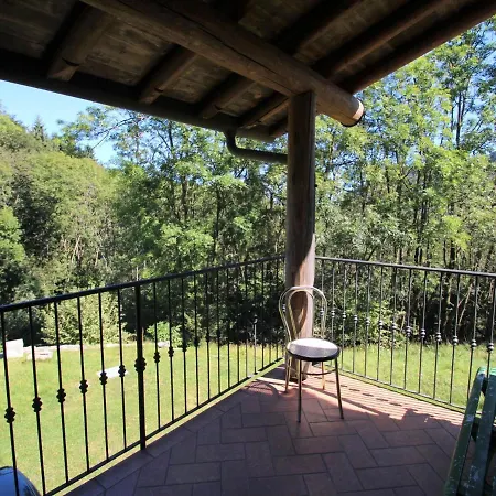 Alpe By Interhome Hébergement de vacances Brissago-Valtravaglia