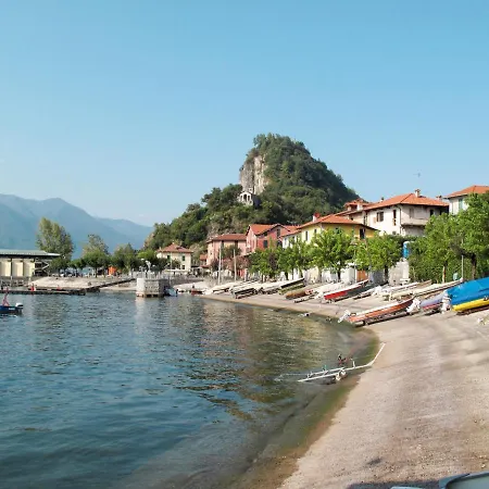 Alpe By Interhome * Brissago-Valtravaglia