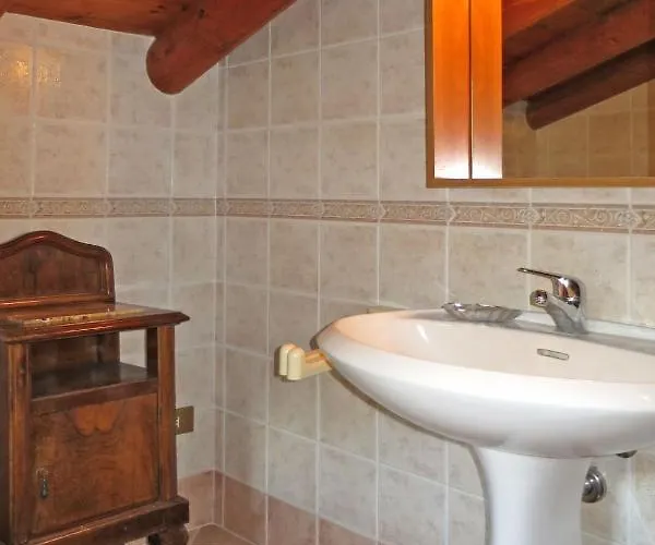 Alpe By Interhome Tatil Evi Brissago-Valtravaglia