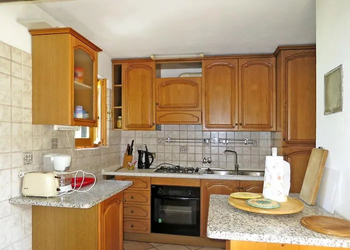 Alpe By Interhome Tatil Evi