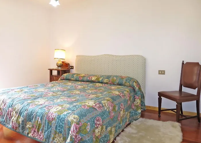 Alpe By Interhome * Brissago-Valtravaglia