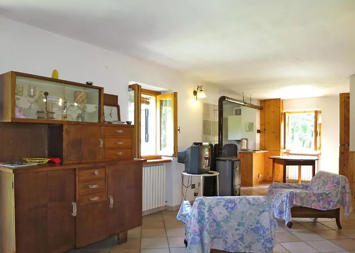 Alpe By Interhome Tatil Evi