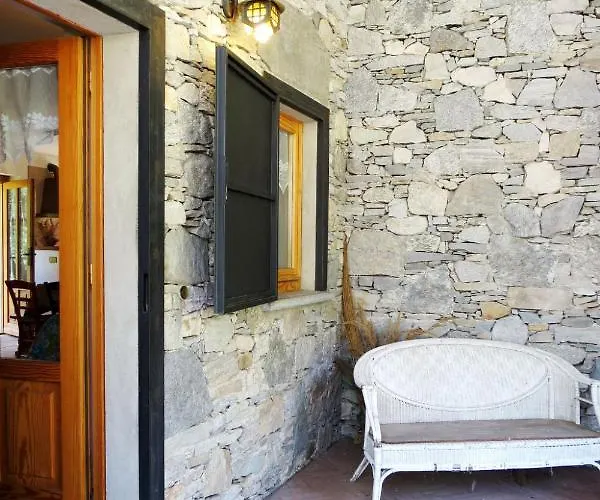 Alpe By Interhome Tatil Evi