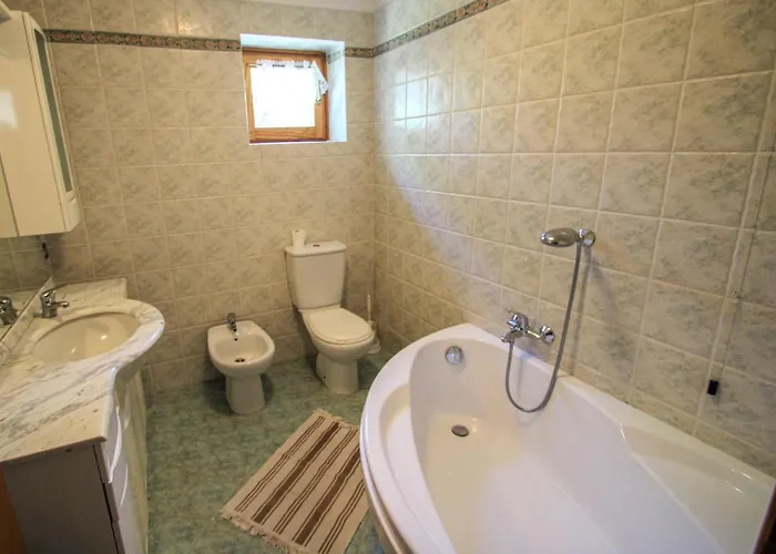 Tatil Evi Alpe By Interhome Brissago-Valtravaglia