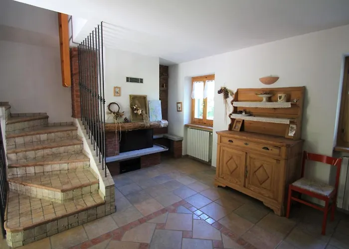 Tatil Evi Alpe By Interhome *