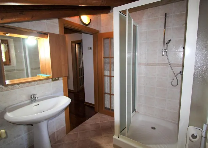 Alpe By Interhome Tatil Evi Brissago-Valtravaglia