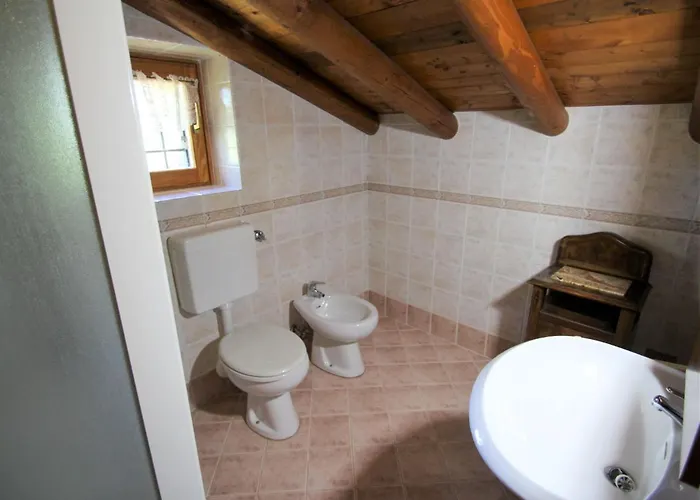 Alpe By Interhome * Brissago-Valtravaglia