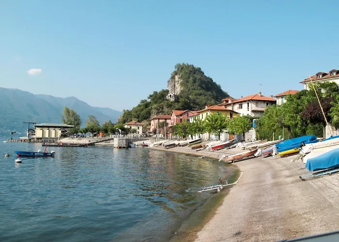 Alpe By Interhome * Brissago-Valtravaglia