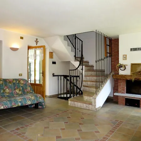 Vakantiehuis Alpe By Interhome