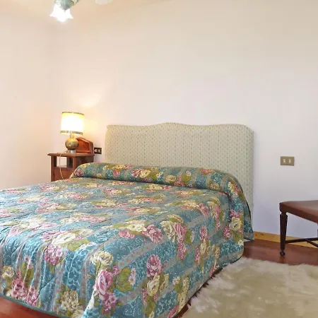 Alpe By Interhome * Brissago-Valtravaglia