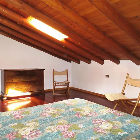 Alpe By Interhome Vakantiehuis Brissago-Valtravaglia