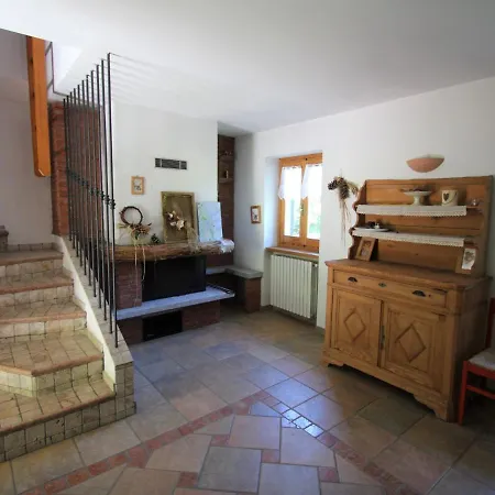 Vakantiehuis Alpe By Interhome *