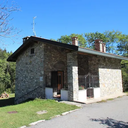 Alpe By Interhome Vakantiehuis