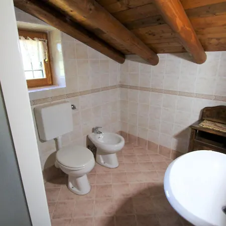 Alpe By Interhome * Brissago-Valtravaglia